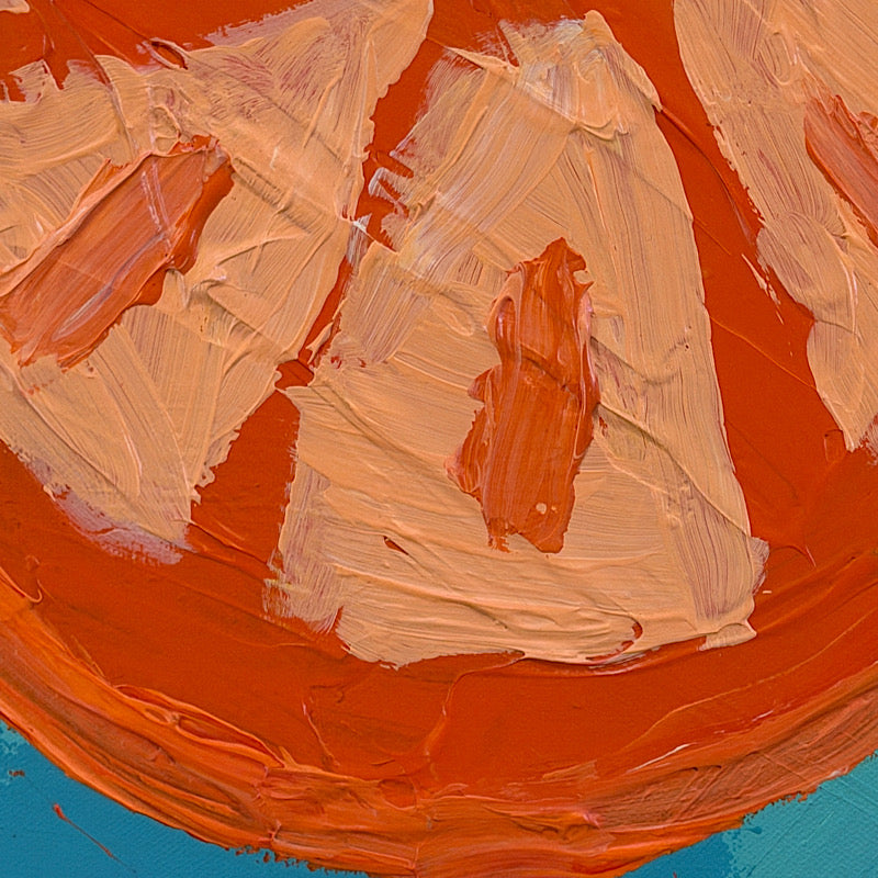 Citrus Pop, Original