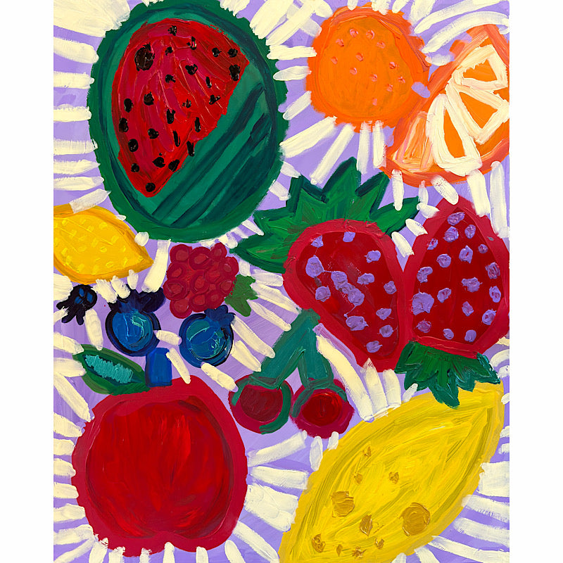 Tropical Fizz, Original