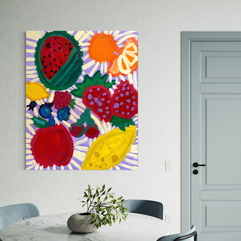 Tropical Fizz, Original