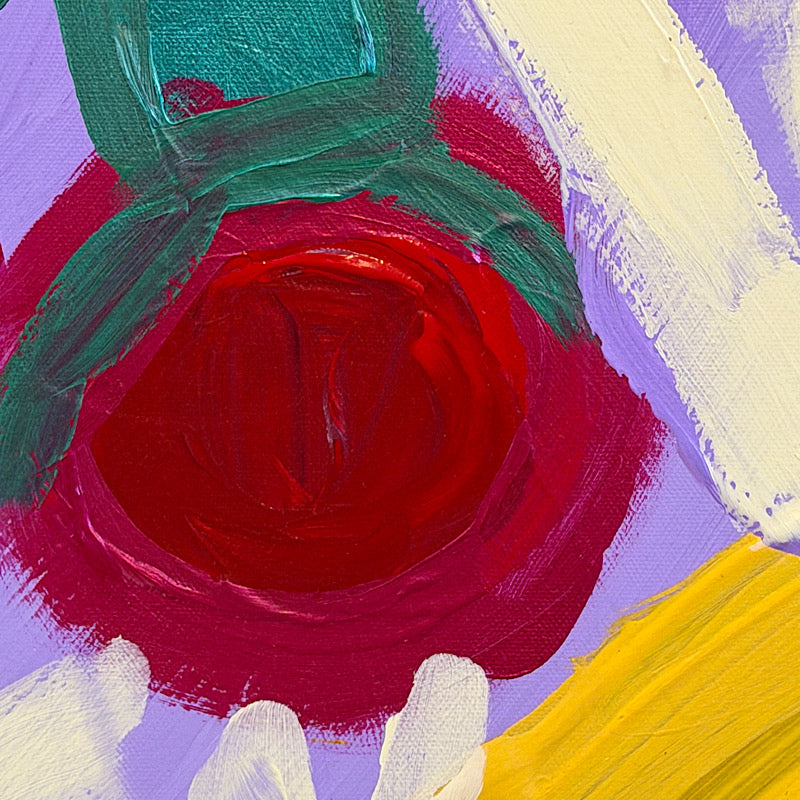 Tropical Fizz, Original