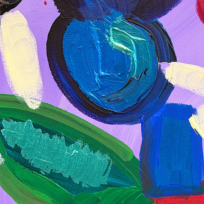 Tropical Fizz, Original
