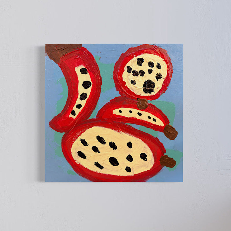 Tender Apples, Original