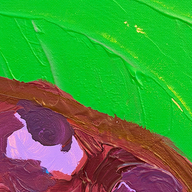 Baby Blackberries, Original