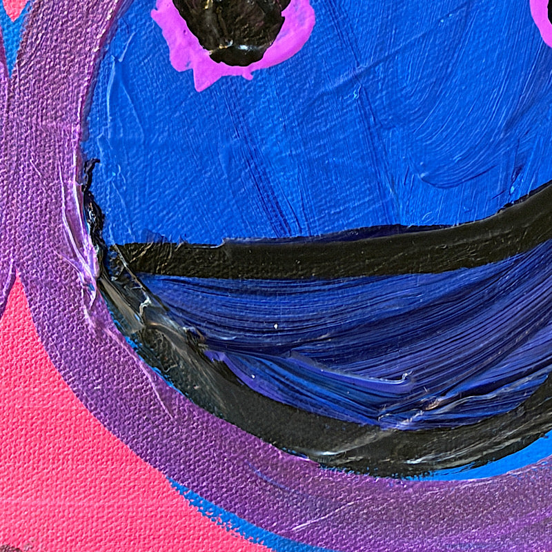 Little Blueberries, Original