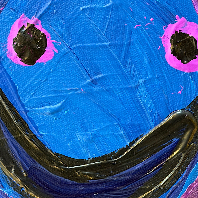 Little Blueberries, Original