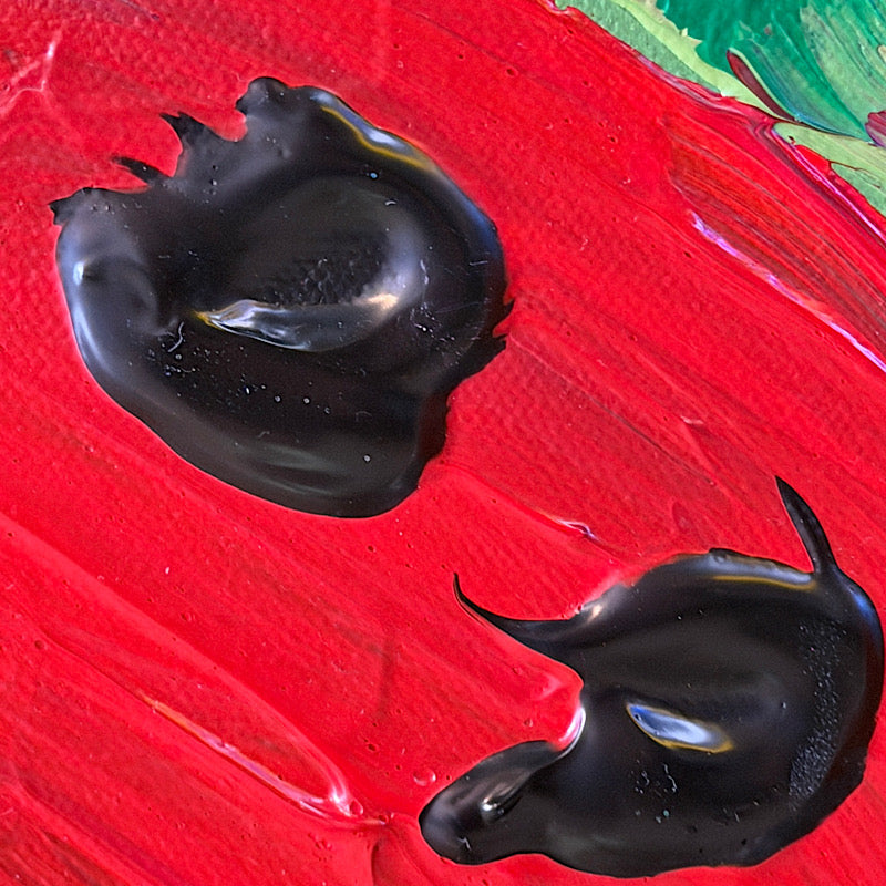 Little Watermelon, Original