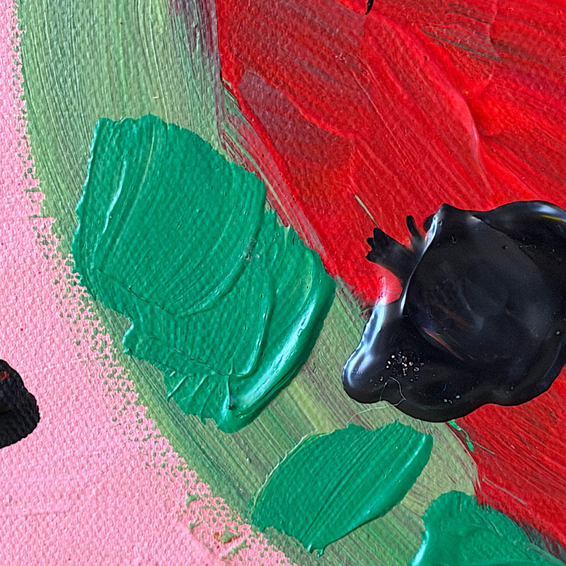Little Watermelon, Original