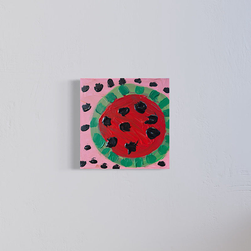 Little Watermelon, Original