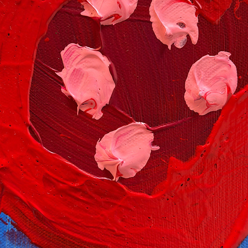 Little Cherries, Original