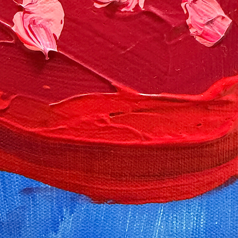 Little Cherries, Original