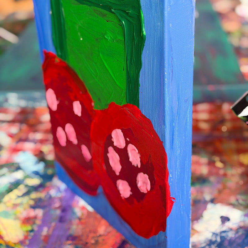 Little Cherries, Original