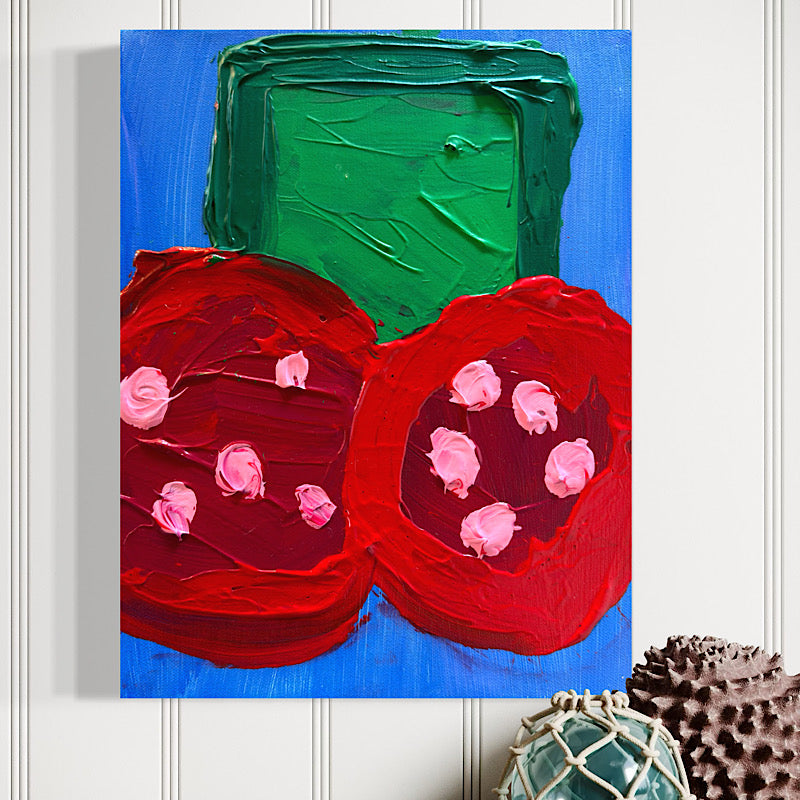 Little Cherries, Original