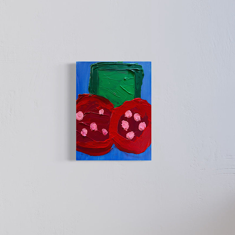 Little Cherries, Original