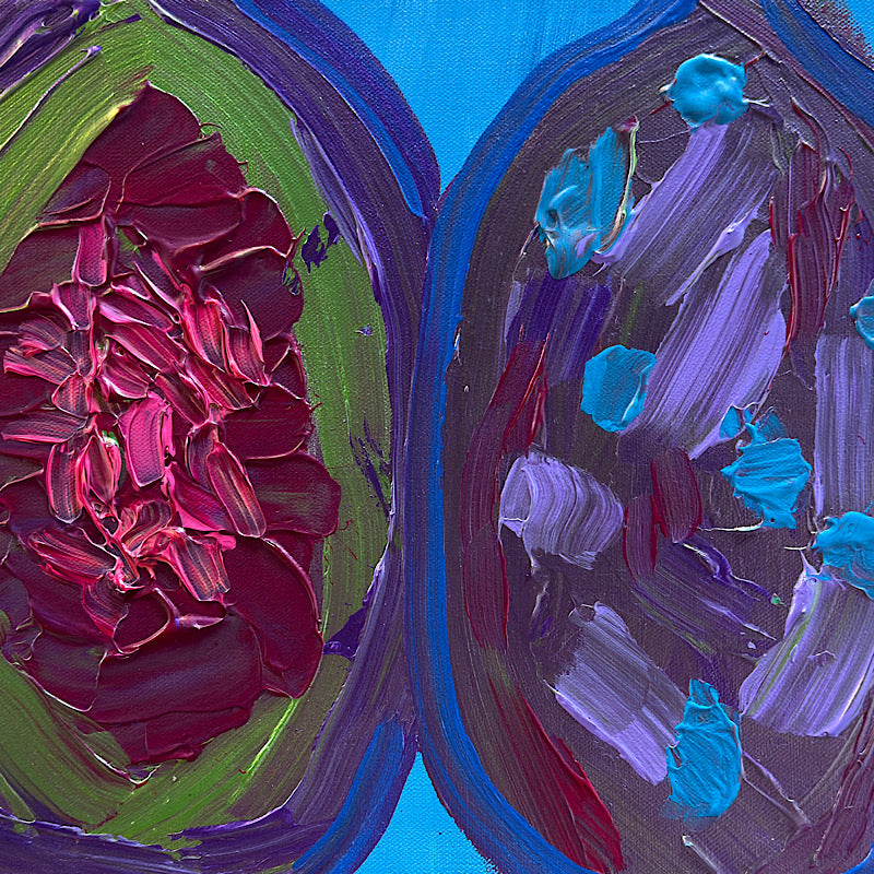 Little Figs, Original