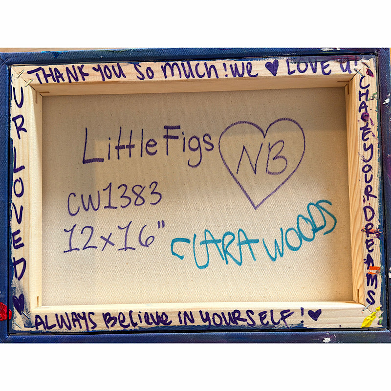 Little Figs, Original