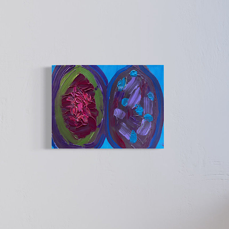 Little Figs, Original