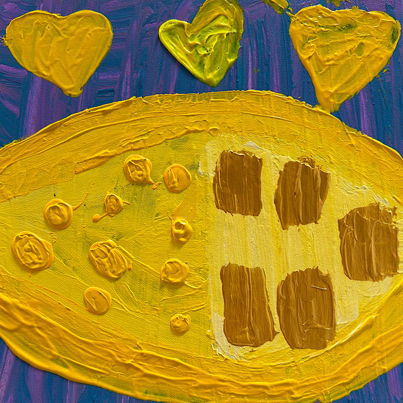 Little Lemon, Original
