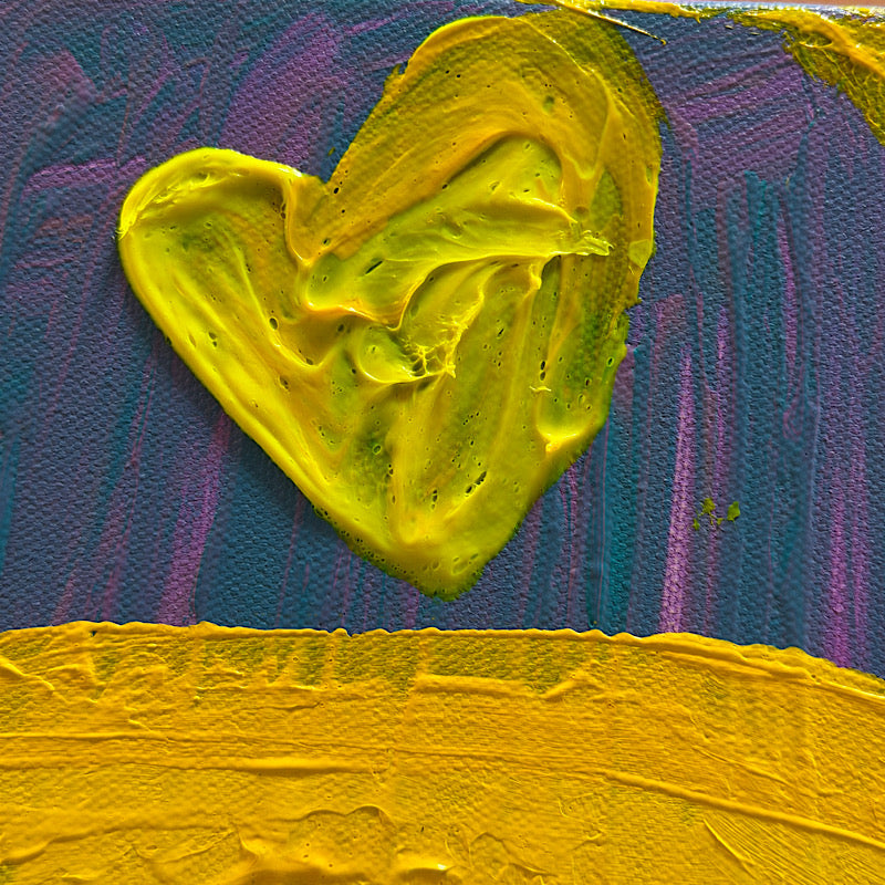 Little Lemon, Original
