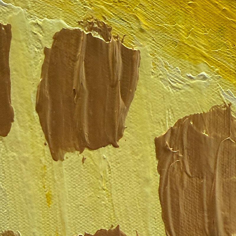 Little Lemon, Original