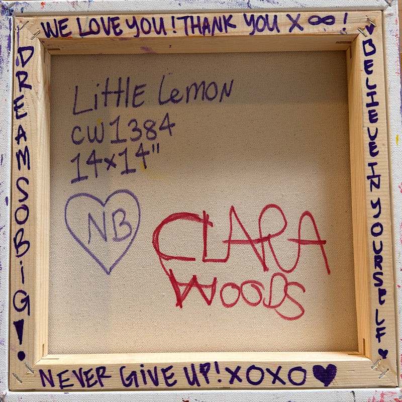 Little Lemon, Original