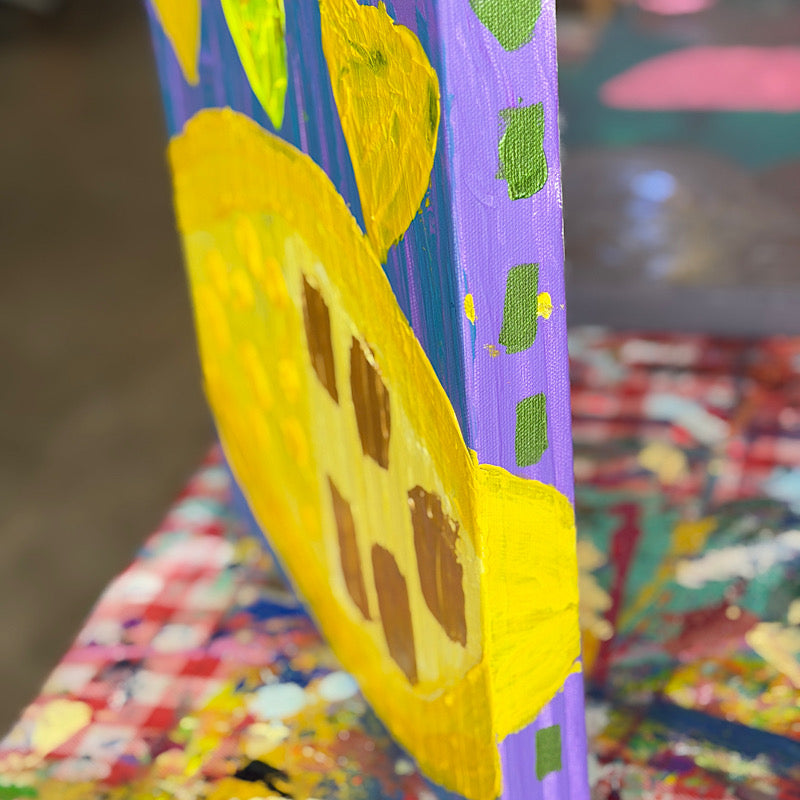 Little Lemon, Original