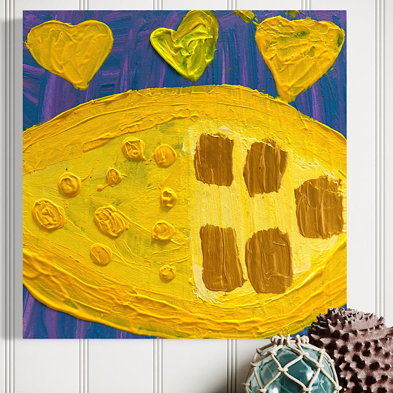Little Lemon, Original