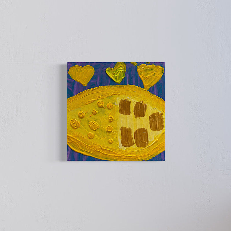Little Lemon, Original