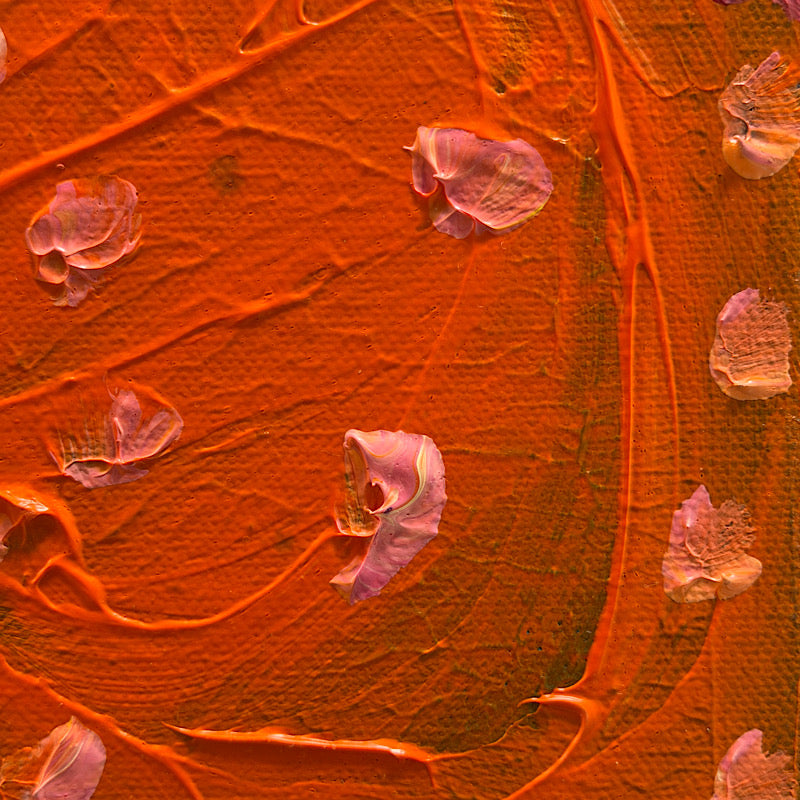 Little Oranges, Original