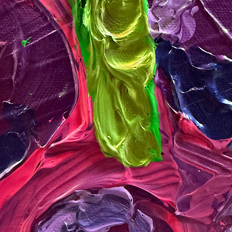 Little Grapes, Original