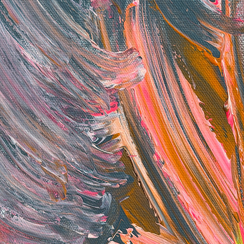 No Way, original