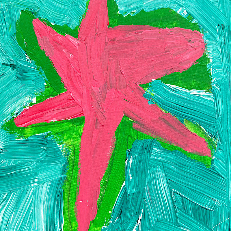 Happy Mess, original