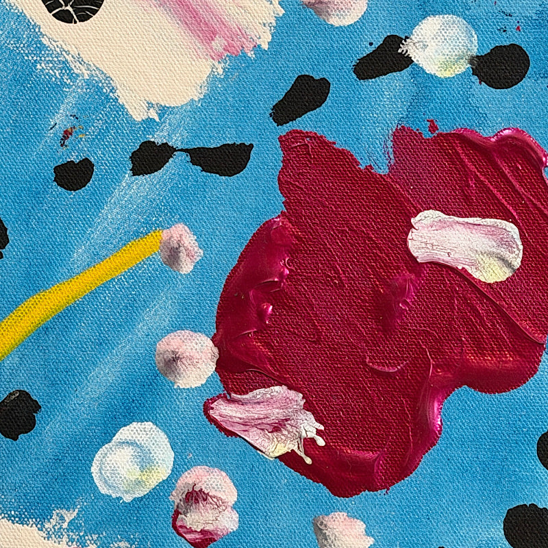 Ta-Da!, original