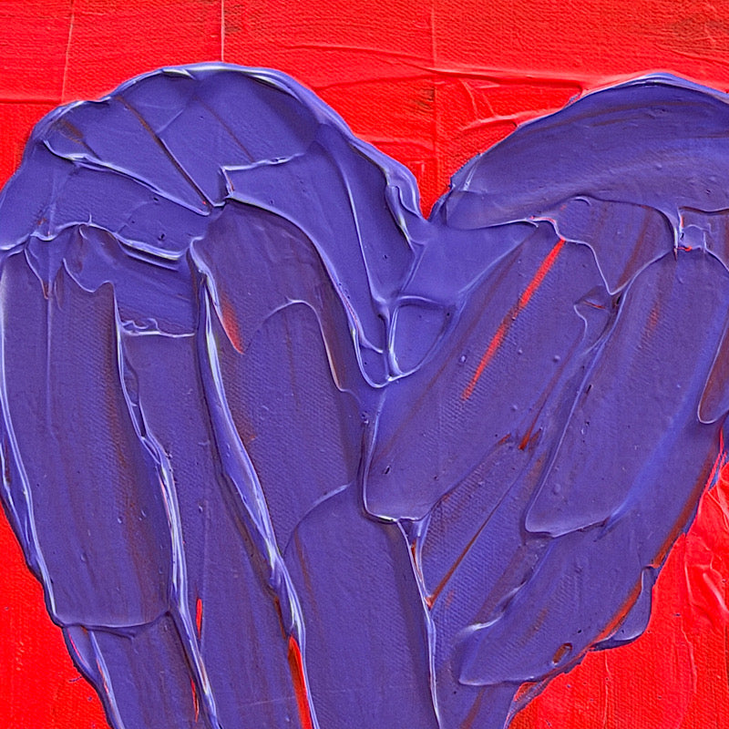 Soda of Love, Original
