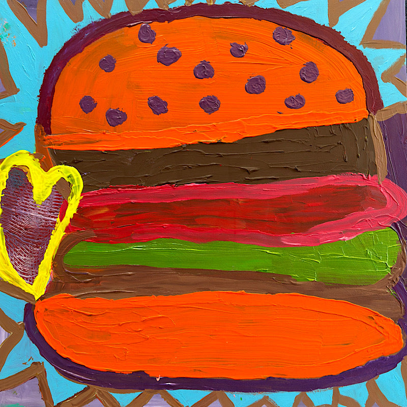 Double Love, Original