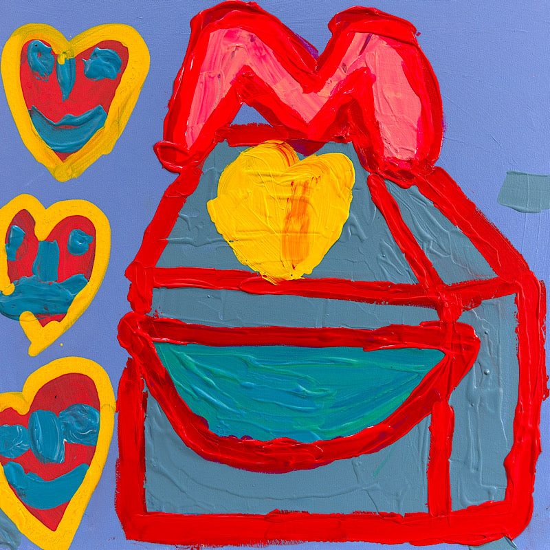 Happy Meal, Original