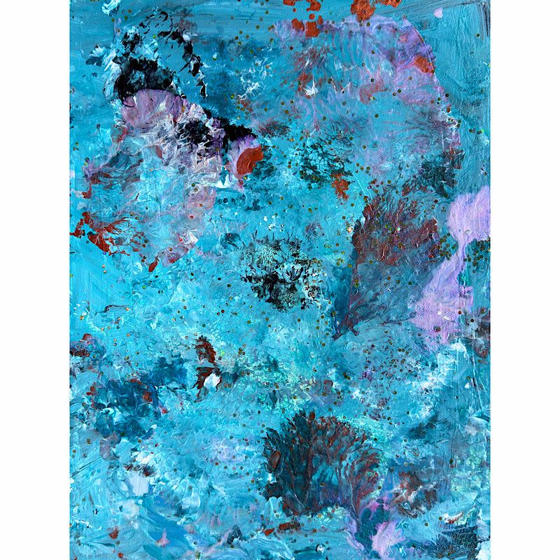 Ocean, original