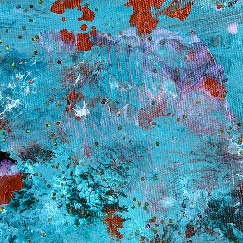 Ocean, original