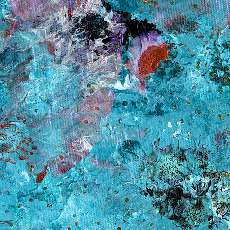 Ocean, original