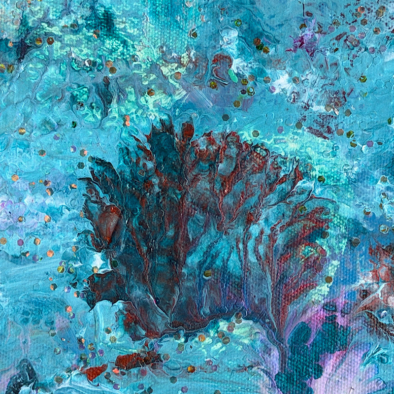 Ocean, original