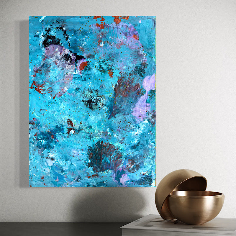 Ocean, original