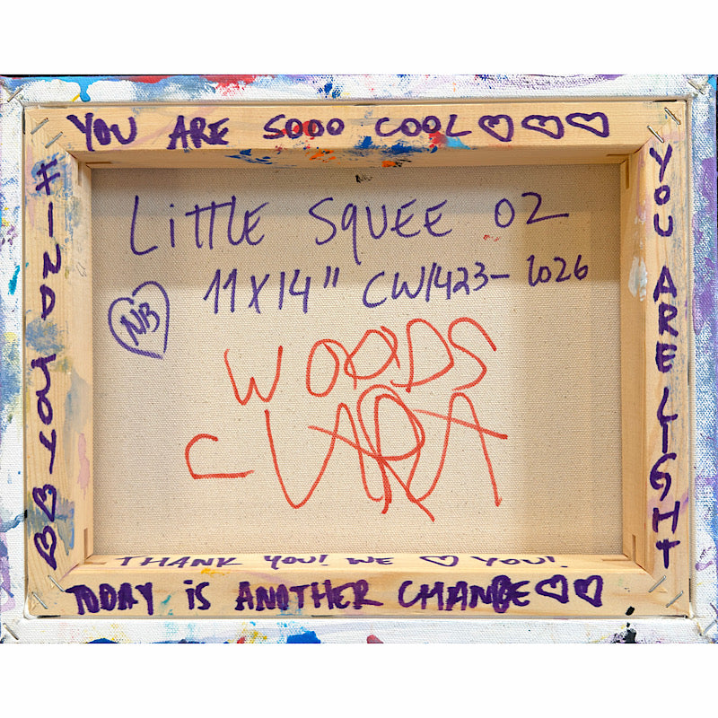 Little Squee 02, original