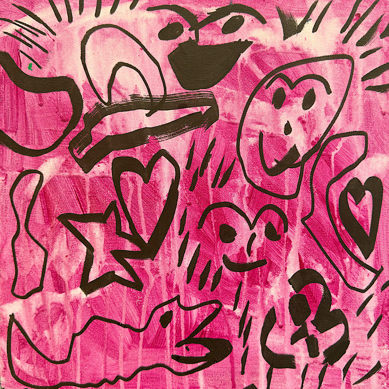 Little Squee 01, original