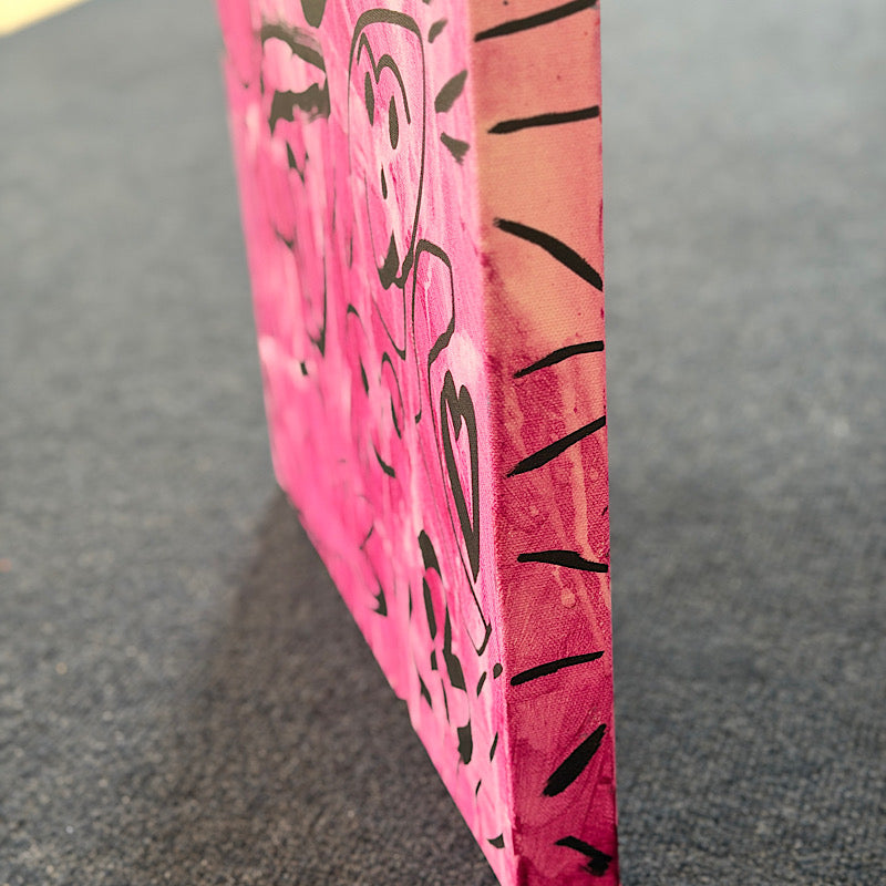 Little Squee 01, original