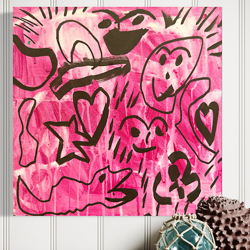 Little Squee 01, original
