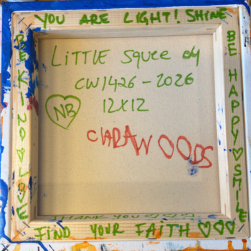 Little Squee 04, original