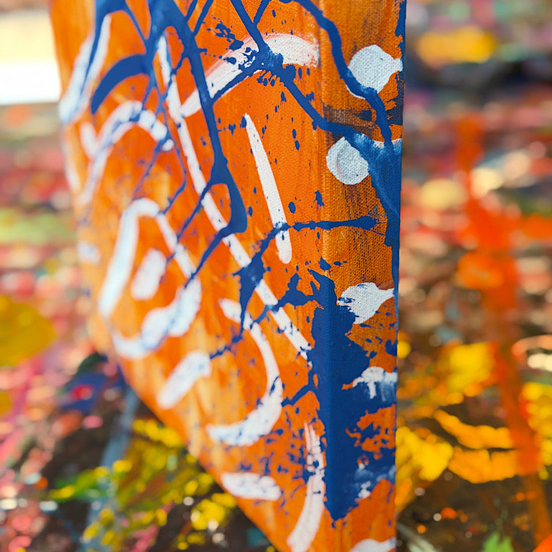 Little Squee 04, original