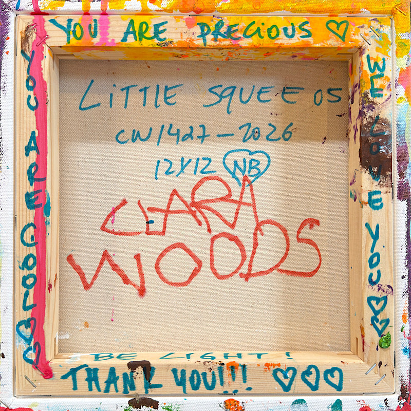 Little Squee 05, original