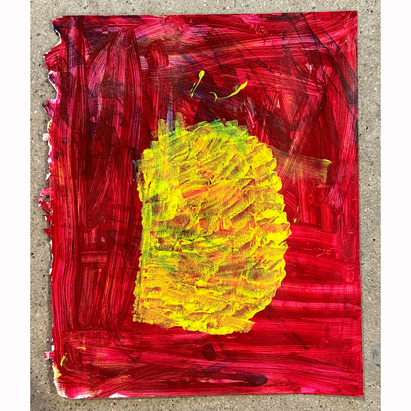 Light of Dreams, Original
