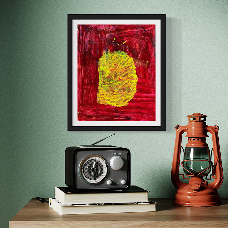 Light of Dreams, Original