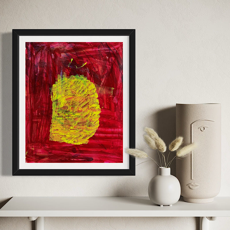 Light of Dreams, Original